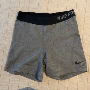 Nike Pro DRI Fit Shorts